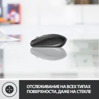 Мышь Logitech MX Anywhere 3 (графитовый) фото 5